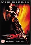 XXx - Triple X [UK IMPORT] - Vin Diesel