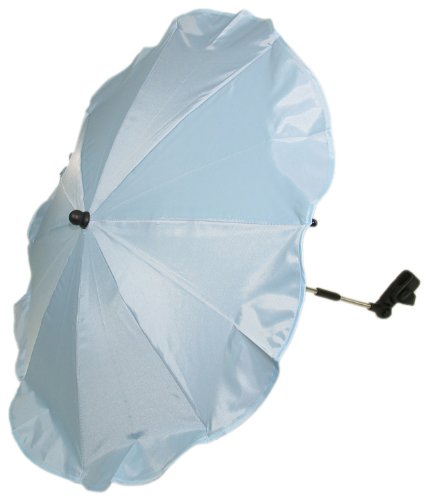 Imagen principal de AltaBeBe AL7000 - 04 - Parasoles, color azul [tamaño: 70cm]