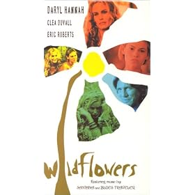 Wildflowers [VHS]