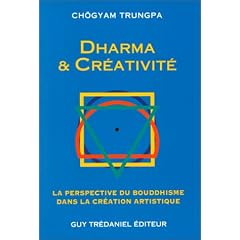 Dharma et Cr�ativit�