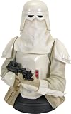 Star Wars: Snowtrooper Mini-Bust