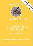 1, 620 Minutes: Winning Stories from the "Children in Need" Write-a-thon