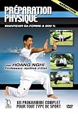 Revue Independance Prod  / Preparation Physique - Maintenir sa Forme a 200%