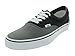 Vans Adult Era Core Classics, Pewter/Black size 7.5