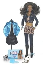 Cheetah Girls "Fashion Collection" Aquanette
