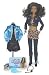 Cheetah Girls  Fashion Collection Aquanette