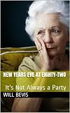 New Years Eve at Eighty-Two