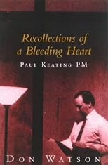 Recollections of a Bleeding Heart