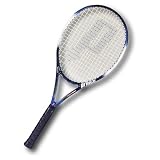 Sporting Goods : Prince ThunderCloud Titanium Performance Racquet (Pre-Strung)