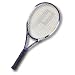 Prince ThunderCloud Titanium Performance Racquet (Pre-Strung)