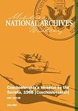 Czechoslovakia's Invasion by the Soviets, 1968