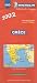 Michelin Greece Map No. 980, 13e