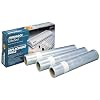 Deni 1640 Freshlock 11-Inch-by-33-Foot Vacuum Sealer Replacement Rolls, Set of 3