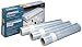 Deni 1640 Freshlock 11-Inch-by-33-Foot Vacuum Sealer Replacement Rolls, Set of 3