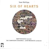 Phillips: Six of Hearts