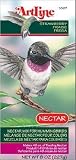 Artline 8 Ounce Strawberry Instant Nectar