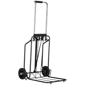 Buy Clipper Journeyman 420 Folding Hand Truck by Clipper now!