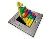 Blokus 3D Board Game
