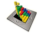 More Blokus 3D Board Game