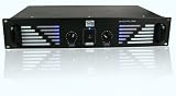 PA-Verst�rker 1000 Watt Endstufe Nightline 360 Schwarz - 