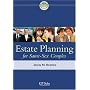 Estate Planning for Same-Sex Couples