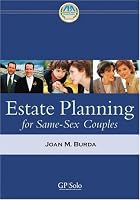 Estate Planning for Same-Sex Couples