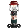 Green Coleman EI Propane Lantern