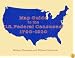 Map Guide to the U.S. Federal Censuses, 1790-1920