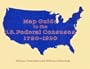 Map Guide to the U.S. Federal Censuses, 1790-1920