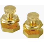 Johnson Level & Tool 405 Contractor Brass Stair / Square Gauges, 2-Pack