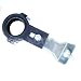SINGLE SATELLITE TV DISH LNB BRACKET
