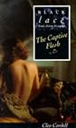 The Captive Flesh (Black Lace)