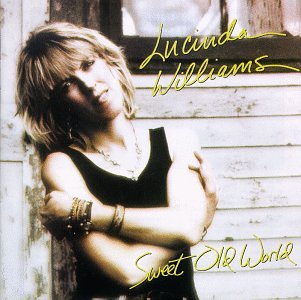 Lucinda Williams - Little Angel, Little Brother Lyrics - Zortam Music