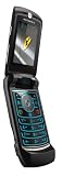 MOTOROLA - T�l�phone portable Maxx V6 FERRARI Challenge - Black