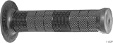 KHE Pyramid Grips Black with Flange,HT1002