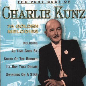 CD-Charts  Search : The Very Best of Charlie Kunz