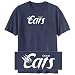   - T-SHIRT NAVY BLUE 