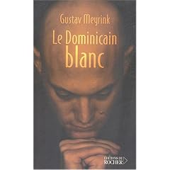 Le dominicain blanc