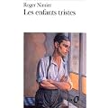 Les enfants tristes