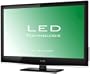 AEG CTV 2205 56 cm Televisor LED de 22 pulgadas (Full-HD, HDMI, DVB-T, USB) negro [importado de Alemania]