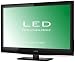 AEG CTV 2205 56 cm Televisor LED de 22 pulgadas (Full-HD, HDMI, DVB-T, USB) negro [importado de Alemania]