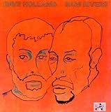 Sam Rivers/Dave Holland, Vol. 1