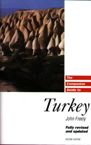 City Travel Guides Discounted  Books : Companion Guide to Turkey (Companion Guides)