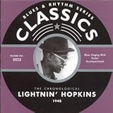 Lightnin  Hopkins - 1948