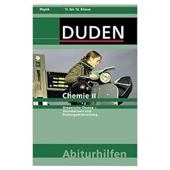 Chemie 2. Organische Chemie: Grundwissen und Pr�fungsvorbereitung. 12. und 13. Schuljahr