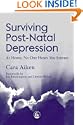 Surviving Post-Natal Depression