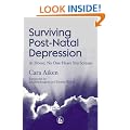 Surviving Post-Natal Depression: At Home No One Hears You Scream