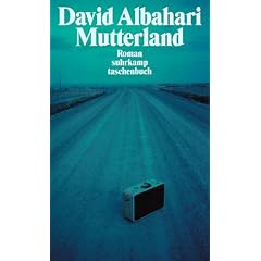 Mutterland.