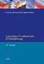 Laboratory Fundamentals of Microbiology