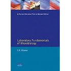 Click here to buy Laboratory Fundamentals of Microbiology by I. Edward Alcamo.
